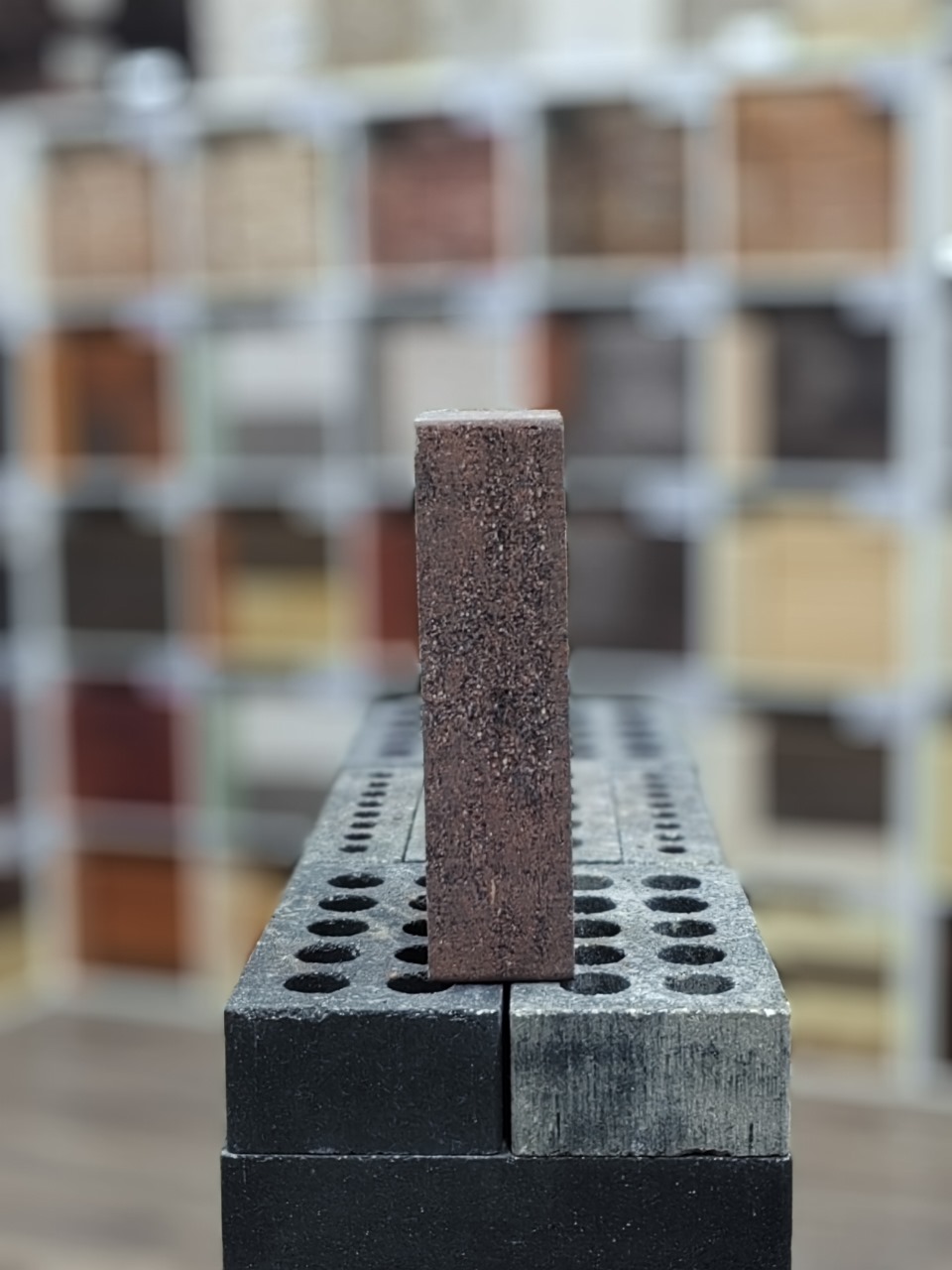 Кирпич Fashion Brick Мюнхен крафт