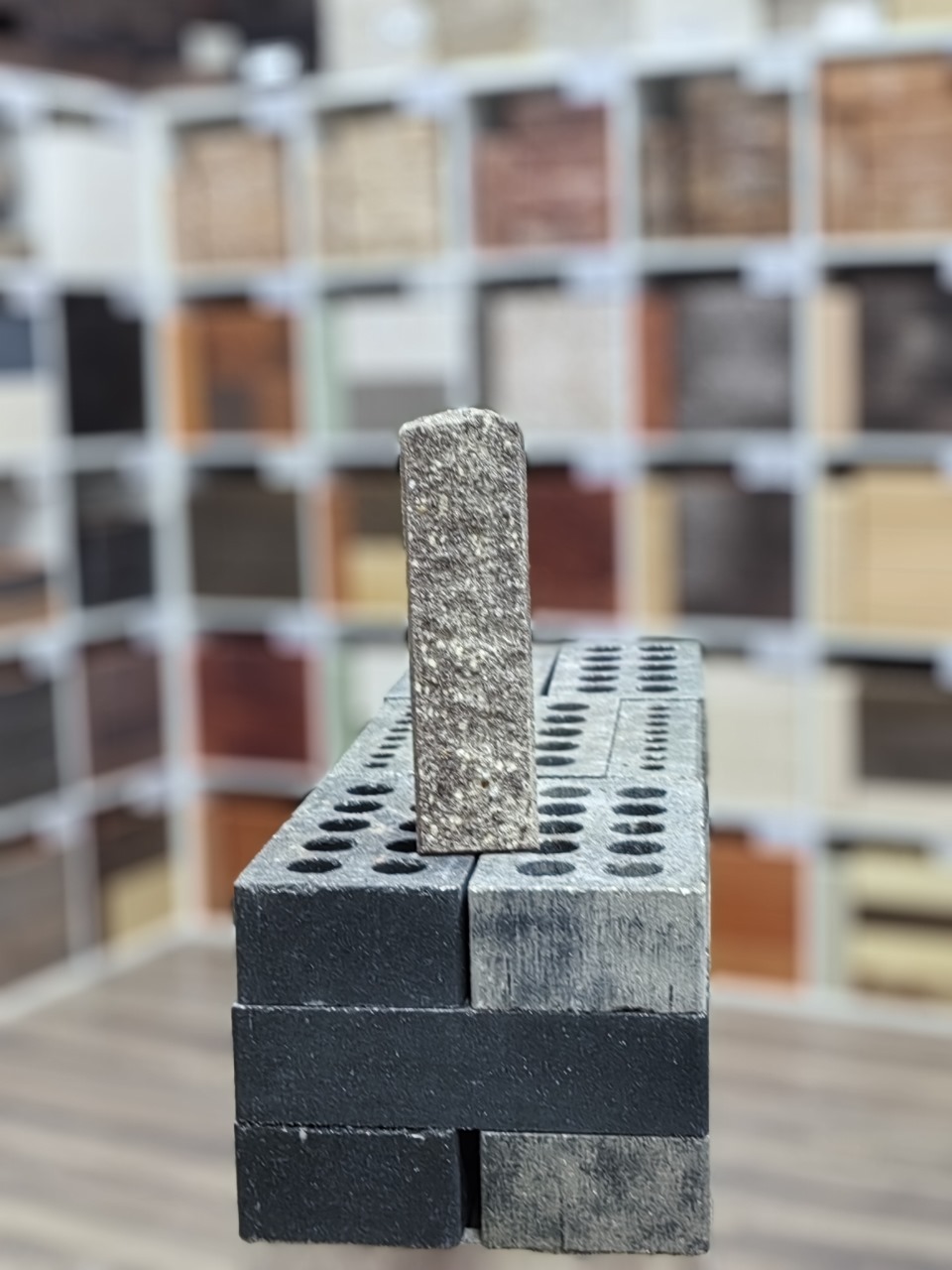 Кирпич Fashion Brick Амстердам (Евро)