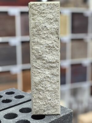 Кирпич узкий Fashion Brick Бежевый
