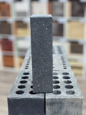 КИРПИЧ FASHION BRICK Черный МАГМА