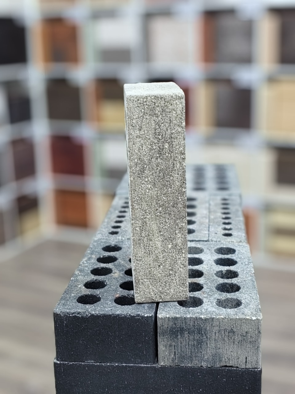 Кирпич Fashion Brick Лондон Крафт